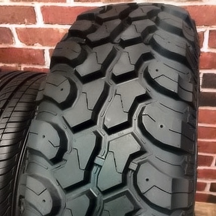 Goodride Radial M/T